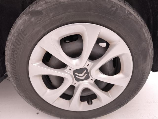 CITROEN C3 usata, con Luci diurne LED