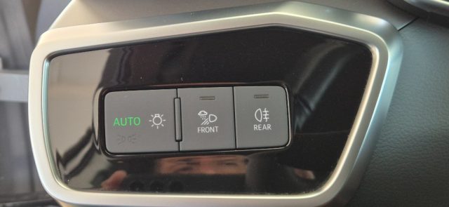 AUDI A6 allroad usata, con Bluetooth
