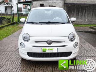 FIAT 500 usata, con Airbag