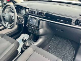 CITROEN C3 usata, con Bluetooth