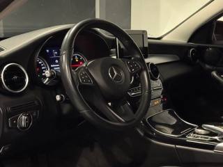 MERCEDES-BENZ C 220 usata, con Cruise Control