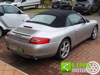PORSCHE 996 usata 4