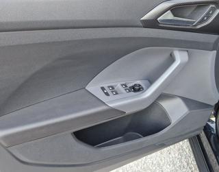 VOLKSWAGEN T-Cross usata, con Airbag Passeggero