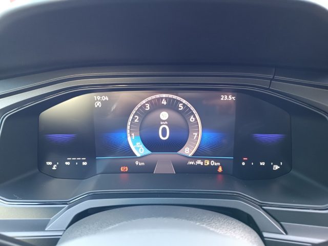 VOLKSWAGEN Polo usata, con Servosterzo