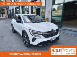 RENAULT Austral usata, con Airbag laterali
