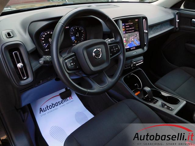 VOLVO XC40 usata, con Airbag