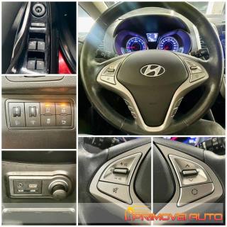 HYUNDAI iX20 usata, con Fendinebbia