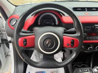 RENAULT Twingo usata 18