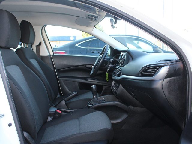 FIAT Tipo usata, con Climatizzatore