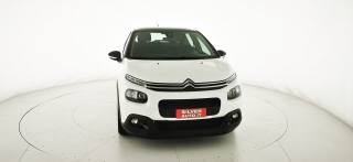 CITROEN C3 usata, con Sensore di luce