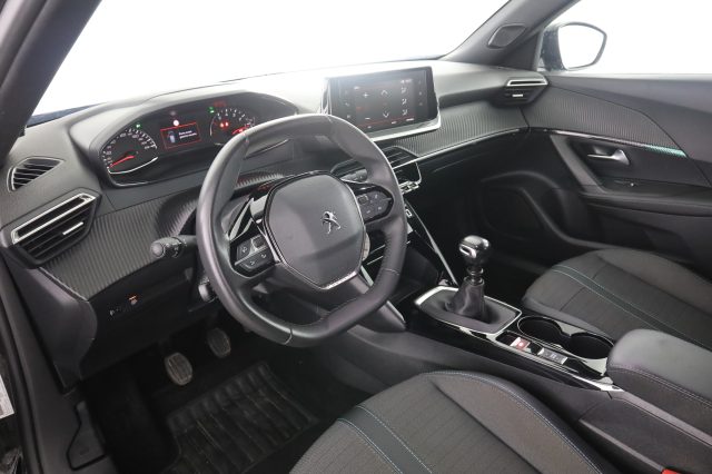 PEUGEOT 2008 usata 0