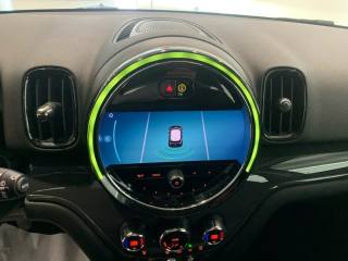 MINI Countryman usata, con Servosterzo