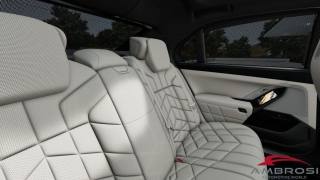 BMW 740 usata 10