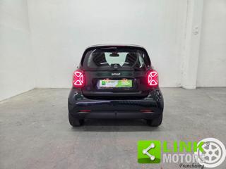 SMART ForTwo usata, con Controllo automatico clima