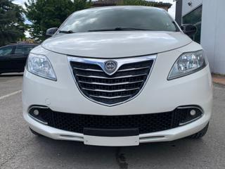 LANCIA Ypsilon usata, con Airbag Passeggero