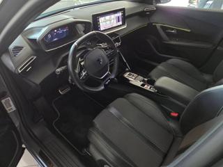 PEUGEOT 2008 usata, con Climatizzatore