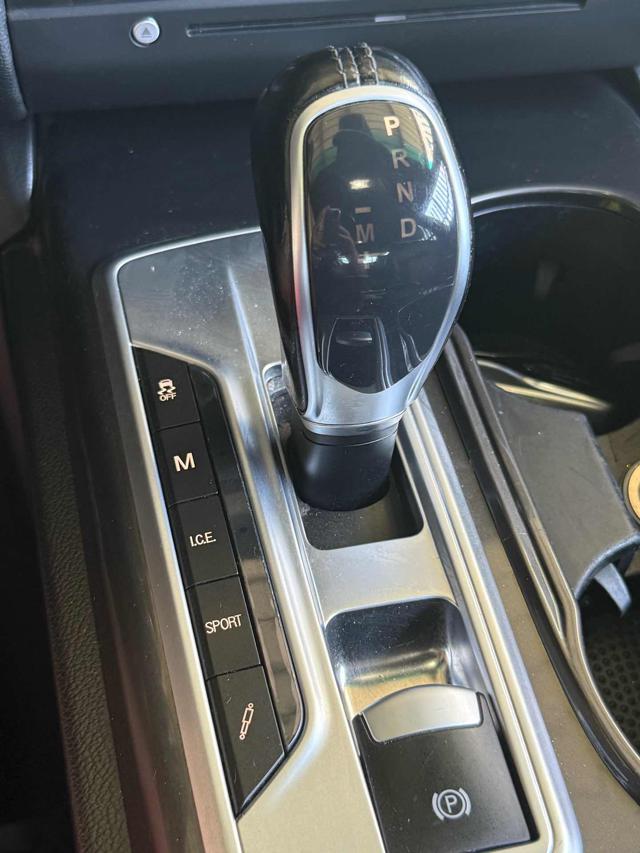 MASERATI Ghibli usata 31