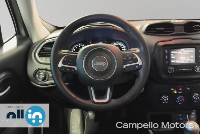JEEP Renegade usata 7