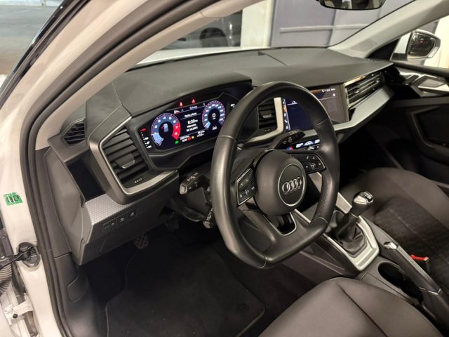 AUDI A1 usata, con Volante multifunzione
