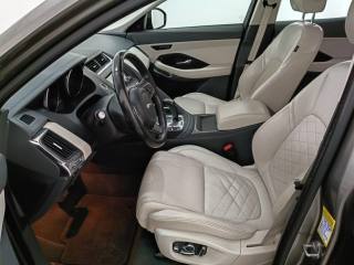 JAGUAR E-Pace usata, con Controllo elettronico della corsia