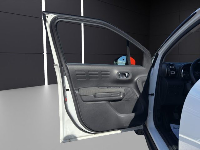 CITROEN C3 Aircross usata, con Cruise Control