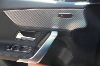 MERCEDES-BENZ A 180 usata, con Vetri oscurati