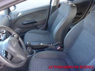OPEL Corsa usata 17