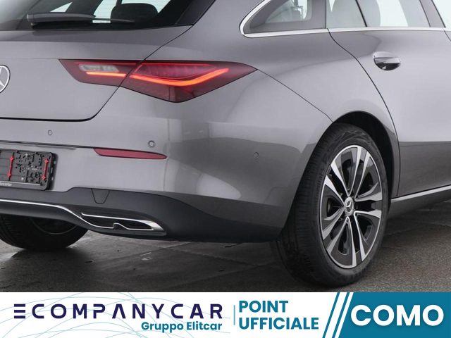 MERCEDES-BENZ CLA 180 usata, con Alzacristalli elettrici