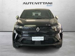 RENAULT Captur usata, con Airbag