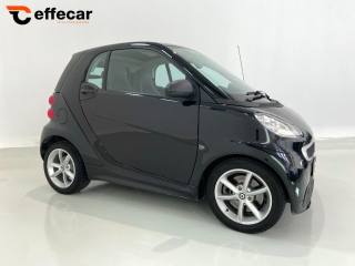 SMART ForTwo usata, con Airbag Passeggero