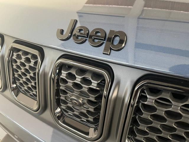 JEEP Compass usata, con Vivavoce