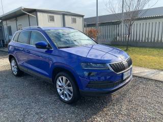 SKODA Karoq usata, con Airbag laterali