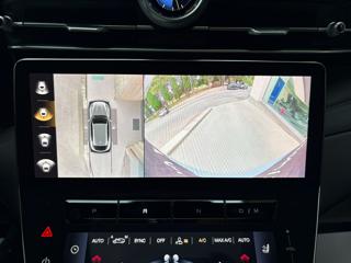 MASERATI Grecale usata, con Vivavoce