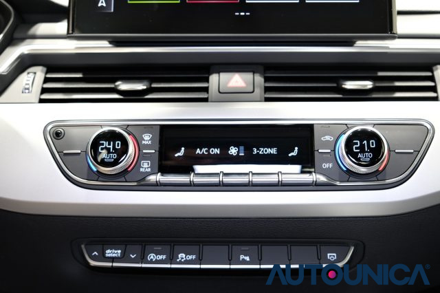 AUDI A4 usata, con Vivavoce