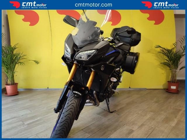 YAMAHA Tracer 900 usata 1
