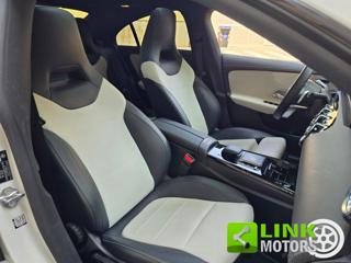 MERCEDES-BENZ CLA 200 usata, con Specchietti laterali elettrici