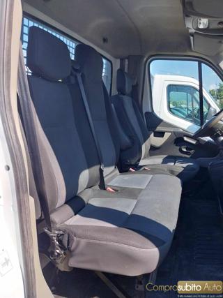 RENAULT Master usata 12