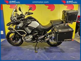 BMW R 1200 GS Adventure usata 3