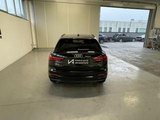 AUDI Q3 usata, con Autoradio