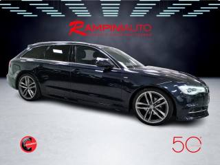 AUDI A6 usata 6