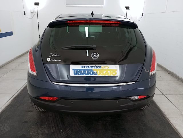 LANCIA Delta usata, con Cerchi in lega