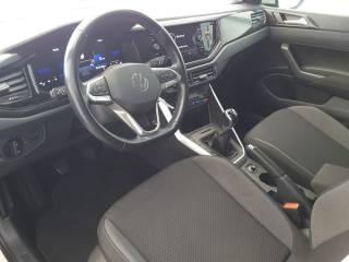 VOLKSWAGEN Taigo usata, con Boardcomputer