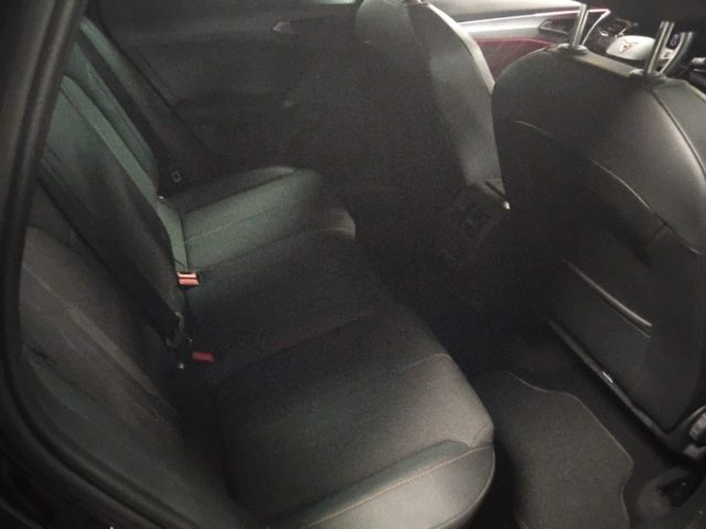 CUPRA Formentor usata, con Cruise Control