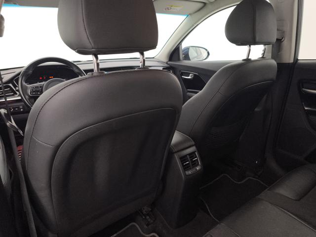 KIA Niro usata, con USB