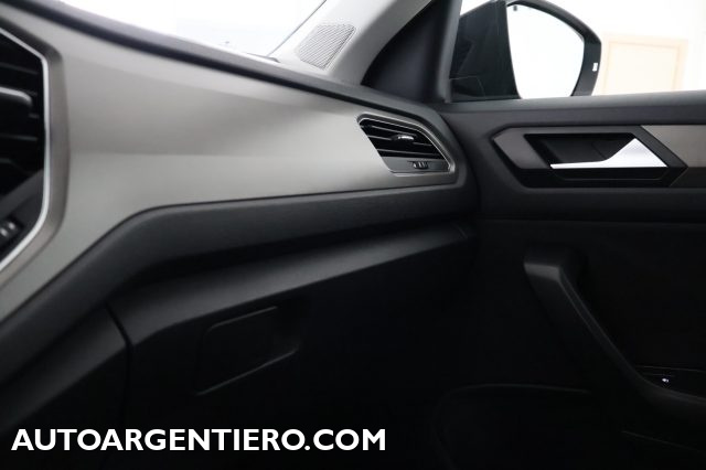 VOLKSWAGEN T-Roc usata, con Cronologia tagliandi