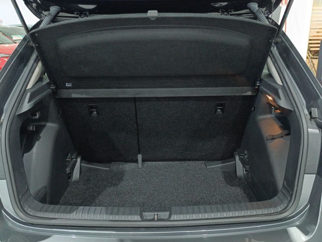 SKODA Fabia usata, con ESP