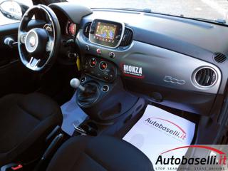 ABARTH 595 usata, con Sedili sportivi