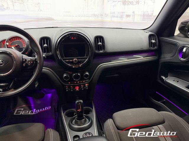 MINI Countryman usata, con Controllo trazione