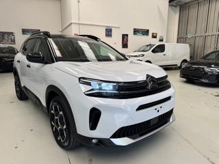CITROEN C5 Aircross usata, con Airbag