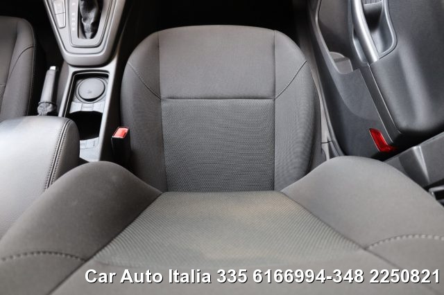 FORD Focus usata, con Sistema di navigazione